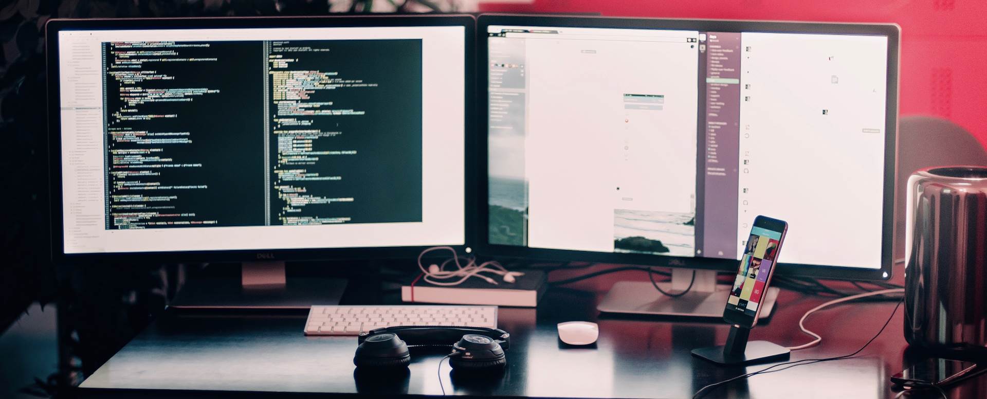 Web Development