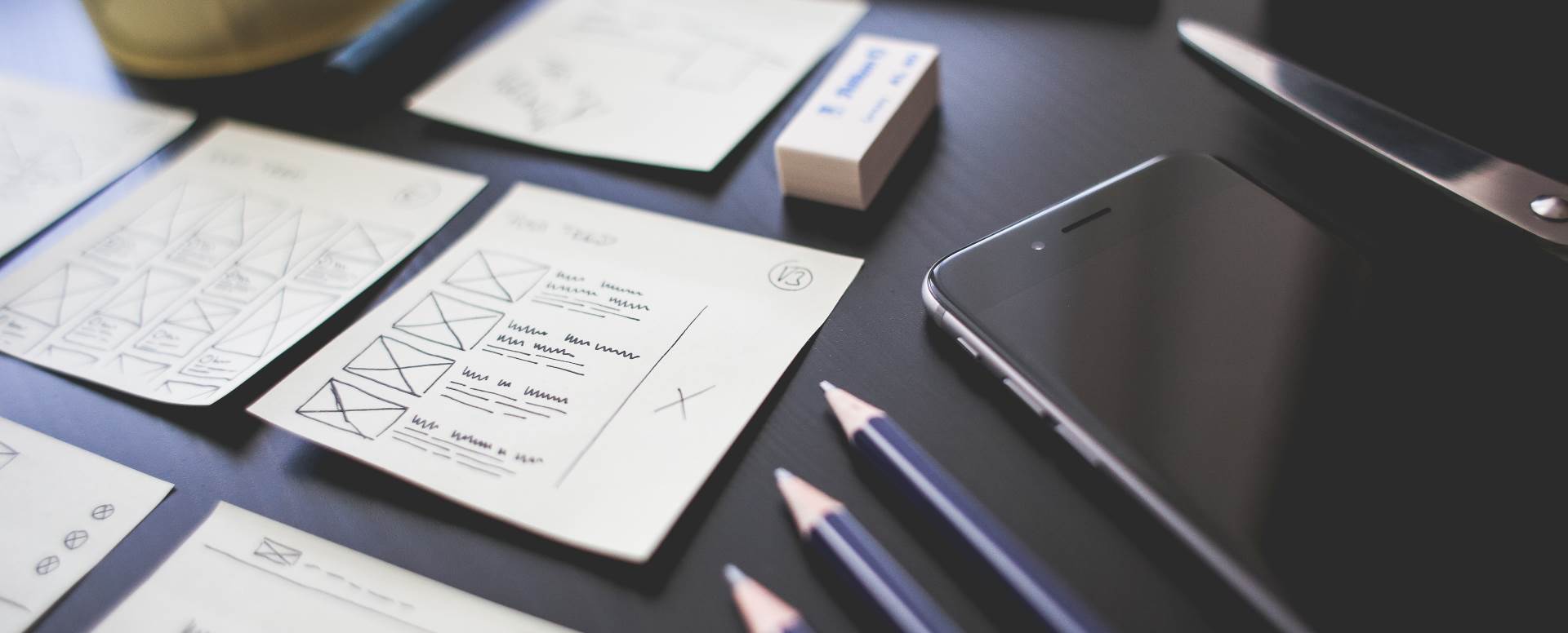 UX/UI